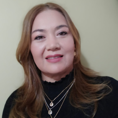 Karen Ximena Avila Rodriguez