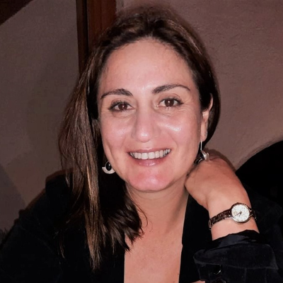 Carla Parra