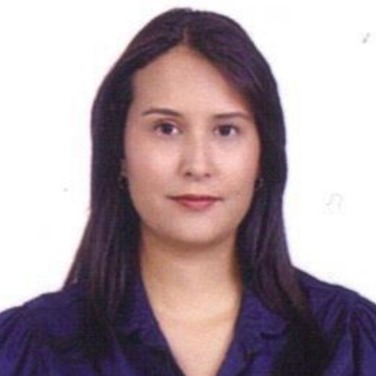 Gloria Maria Bolivar Gomez