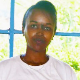 Marion Gichohi