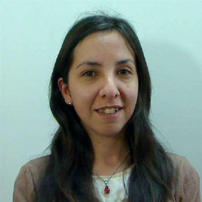 Paola Machado