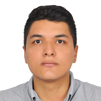 Cristian Alexander Leon Monroy
