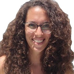 Lorena González Cabrera