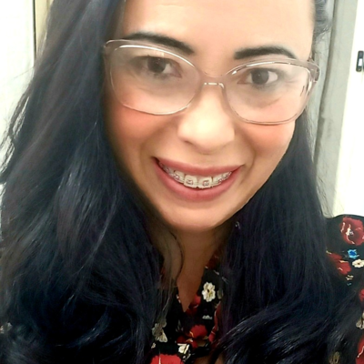 Maria Dajuda Vieira dos Santos