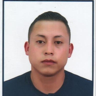 Roberto Santander