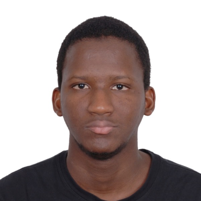 Mamadou Saliou Diallo