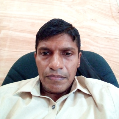 Devendra  De Silva 