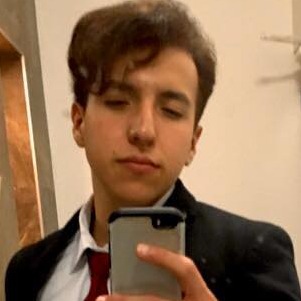 Oscar Medrano