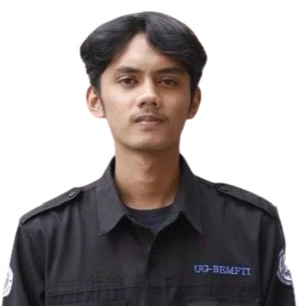 Khoirul Anam Fathoni