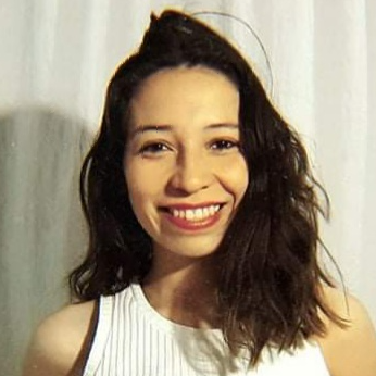 Selene Maidana González