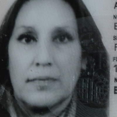 Eva María Sánchez