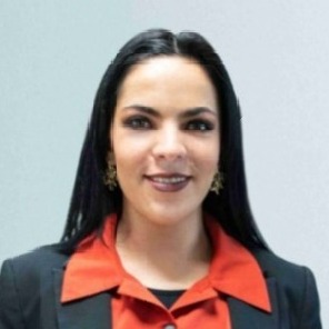 Roxana Angelica Barrios Rangel