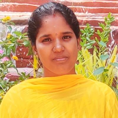 Bharathi Panneer