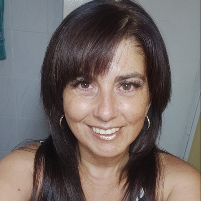 Cristina Andrea Chavez