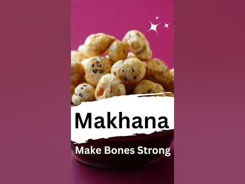 Make Bones Strong