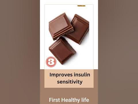 ©

Improves insulin
sensitivity

 

First Healthy life
