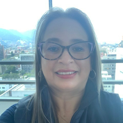 Claudia Patricia Aranda Melo