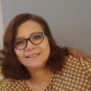 Ariatna Bustamante
