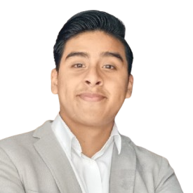 Franco Alonso Chuquispuma Ayala