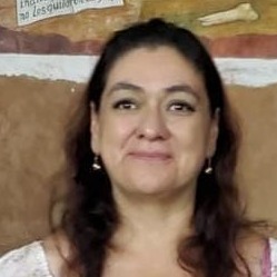 Gema Patricia Pérez Sahagún