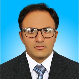 Amjad  Ali