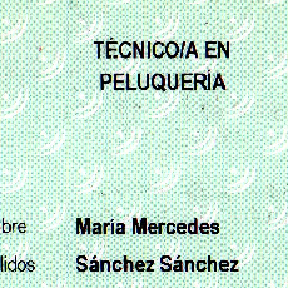 MariaM Sánchez