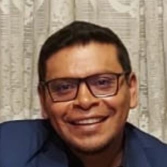 Fabricio Morales