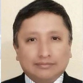 Jimmy Alaluna (Biólogo)