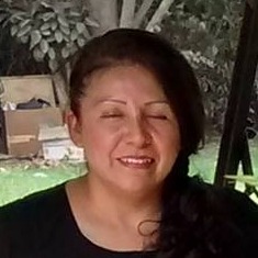 Elsa Margot Condezo Alvarado