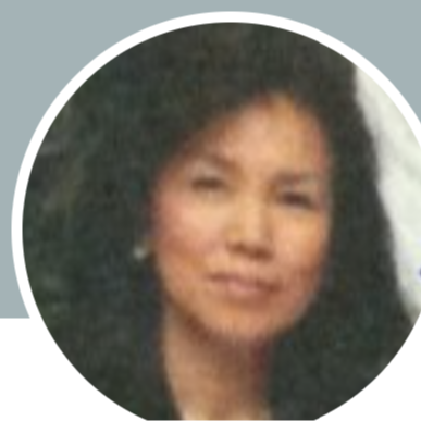 Sarah Cha