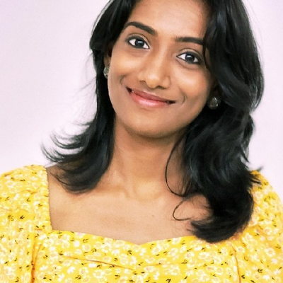 Gayathri Govindarajan