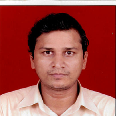 Ashok Gudla