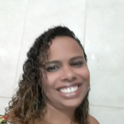 Fernanda da Costa Ferreira de Araújo