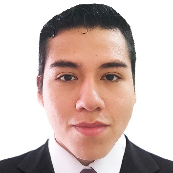 Nilton Gianfranco Chumpitaz Sanjines