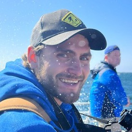 Chris Liazos