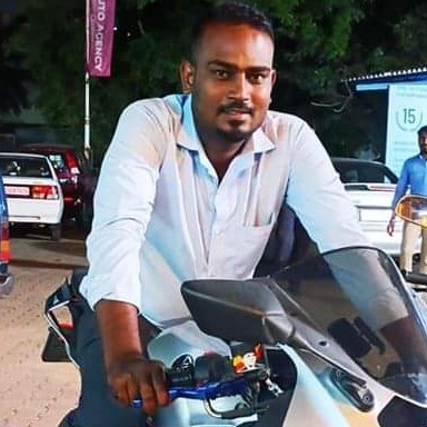 Bala Viji