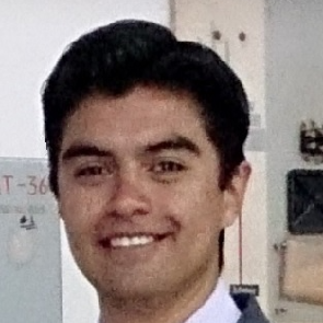 Patricio Salazar
