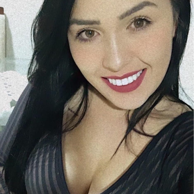 Claudia Vieira