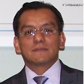 Oscar Ayala Ruiz