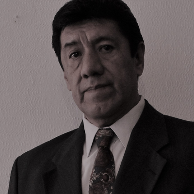 Ricardo Macuil Garcia