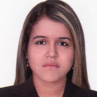 Luisa Maria  Palacio Arango 