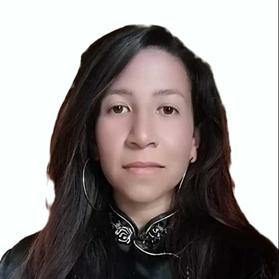 Diana Paola Terreros Guerrero