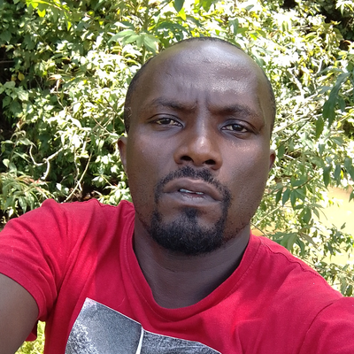 Peter mwangi Gatharau 