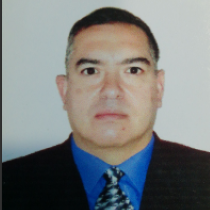 Carlos Andrés  Pinto Díaz 