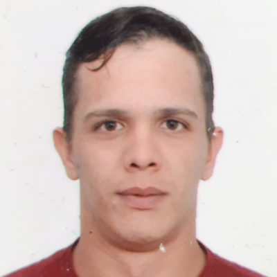 Marcos Vinicius Rodrigues