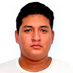 Cristhian Antonio Chacaliaza Cornelio