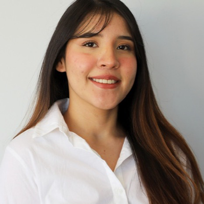 Wendy Paola González