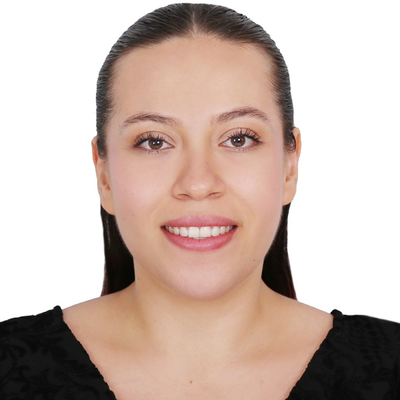 Ana Maria Rodriguez Tavera