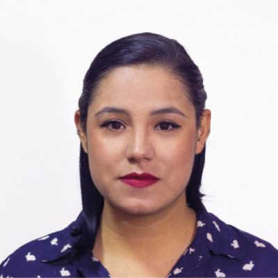Angela Ramos Peña