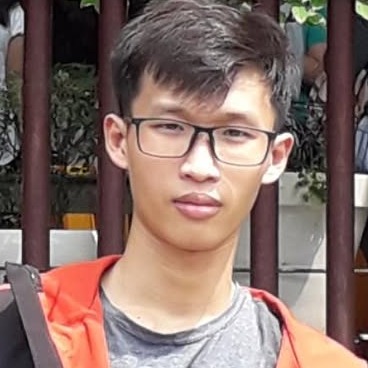 Khang Phạm Vĩ